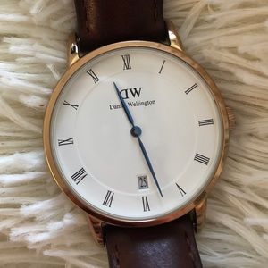 Daniel Wellington Dapper St Mawes Watch | 34 mm